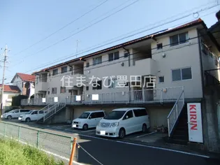 キャッスル大林の画像