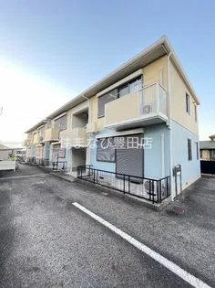 NIHONGI HILLS B棟の画像