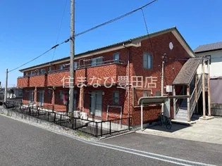 ヨーロピアンシャレー東新煉瓦の家の画像