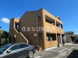 フィオーレ Kの画像