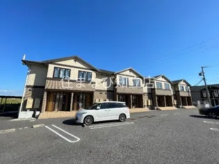 エムグランデ A棟の画像