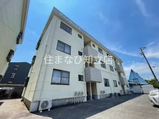 ダイアローグ A棟の画像