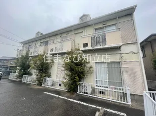 ハウスK3の画像