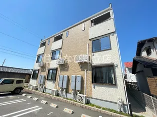 ル ソレイユ ルヴァンの画像