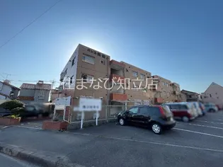 パレス箕輪の画像