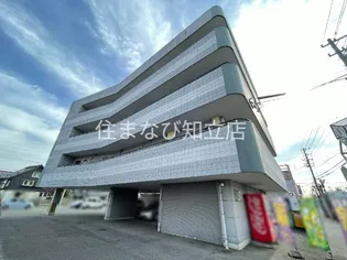 タウンコート末広の画像