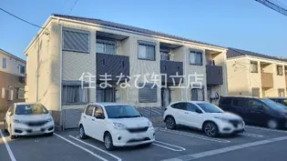 ウイング天草Aの画像