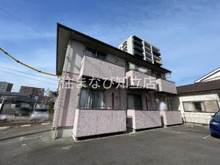 カーサトリニティ Aの画像