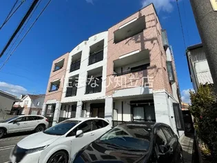 知立 イーストONEの画像