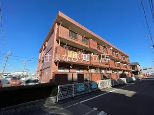 フレスカ稲垣の画像