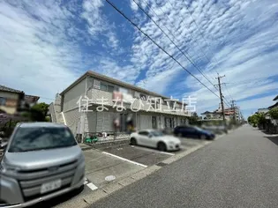 シャトレ Aの画像