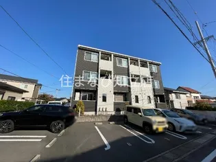 サニーガーデンの画像