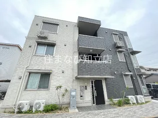 サクセスⅥの画像