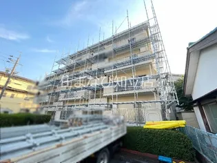 ベルシティ板倉の画像
