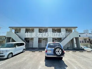 田中ハイツの画像