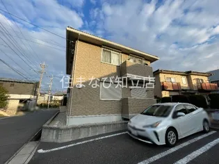 ファミリア矢戸の画像