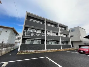 コンフォールメゾン東栄の画像