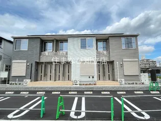 プランドールⅡの画像