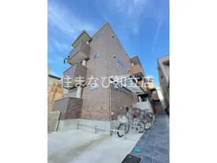 VERDE東陽の画像