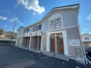 タウン樹Dの画像