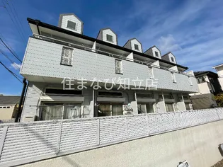 センチュリーコートの画像