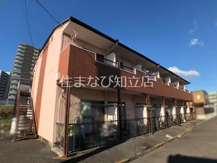 グリーンハイツ原の画像