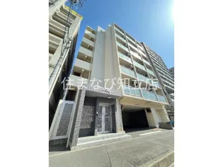 A CITY三河安城南館の画像