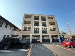 一ツ木ヒルズの画像