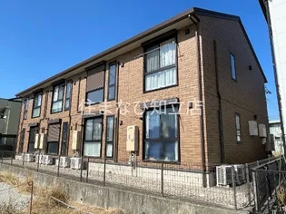 アヴニールリアンの画像