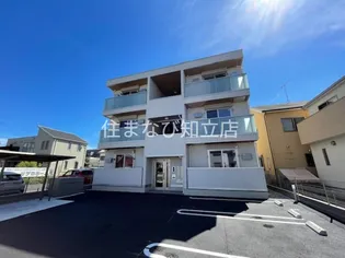 DーAVANCE池端の画像