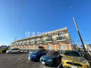 DEAR COURT Aの画像