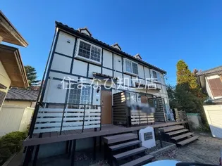 カーサ アビッテⅢの画像