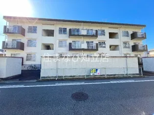 コーポ中根の画像