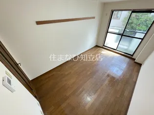 テルミーヌシャンブル【1階】の内装