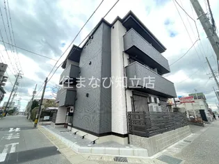 アーバン ベースの画像