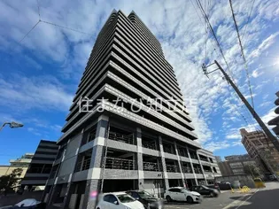 ARDEA(アルデア)【2002号室】の外観