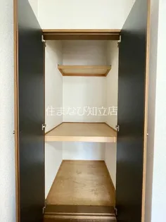 テルミーヌシャンブル【2階】のその他画像