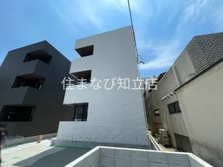 JACK ASAHIⅠの画像