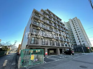 A CITY相生の画像