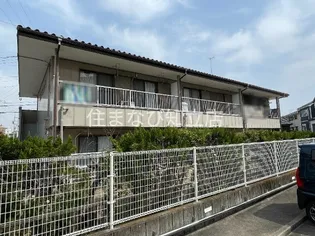 フローラルハイツの画像