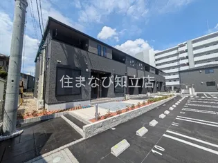 EX ヒルズⅠの画像