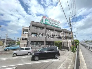 サンモールの画像