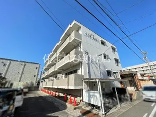 愛知県知立市池端3丁目【マンション】の外観