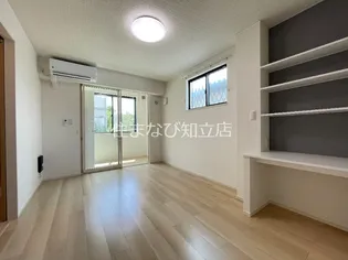 サンパティーク塩田【1階】の内装