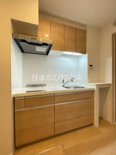 サンパティーク塩田【1階】のキッチン