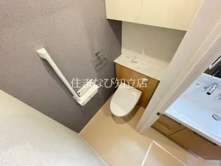 サンパティーク塩田【1階】のその他画像