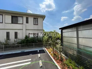 サンパティーク塩田【1階】のその他画像