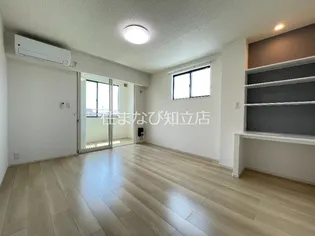 サンパティーク塩田【2階】の内装