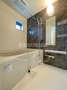 サンパティーク塩田【2階】の風呂