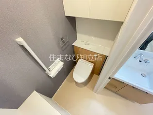 サンパティーク塩田【2階】のその他画像